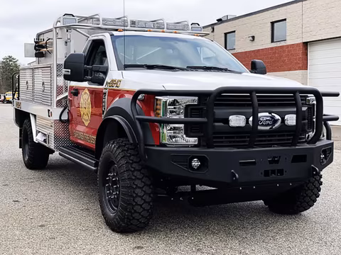 Gardiner NY Fire Department