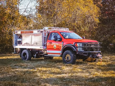 Grafton MA Fire Department