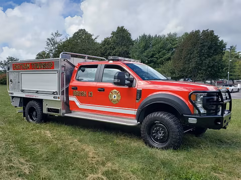 Chatham NJ Fire Department