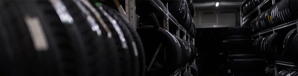 Tire Distribution