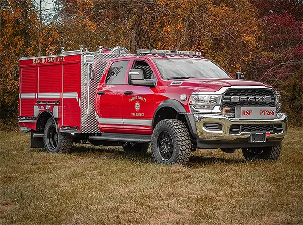 Founders Tires history