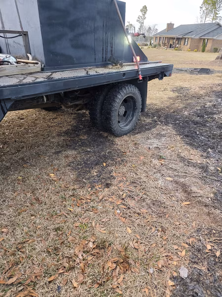 Fleet truck 225 MT