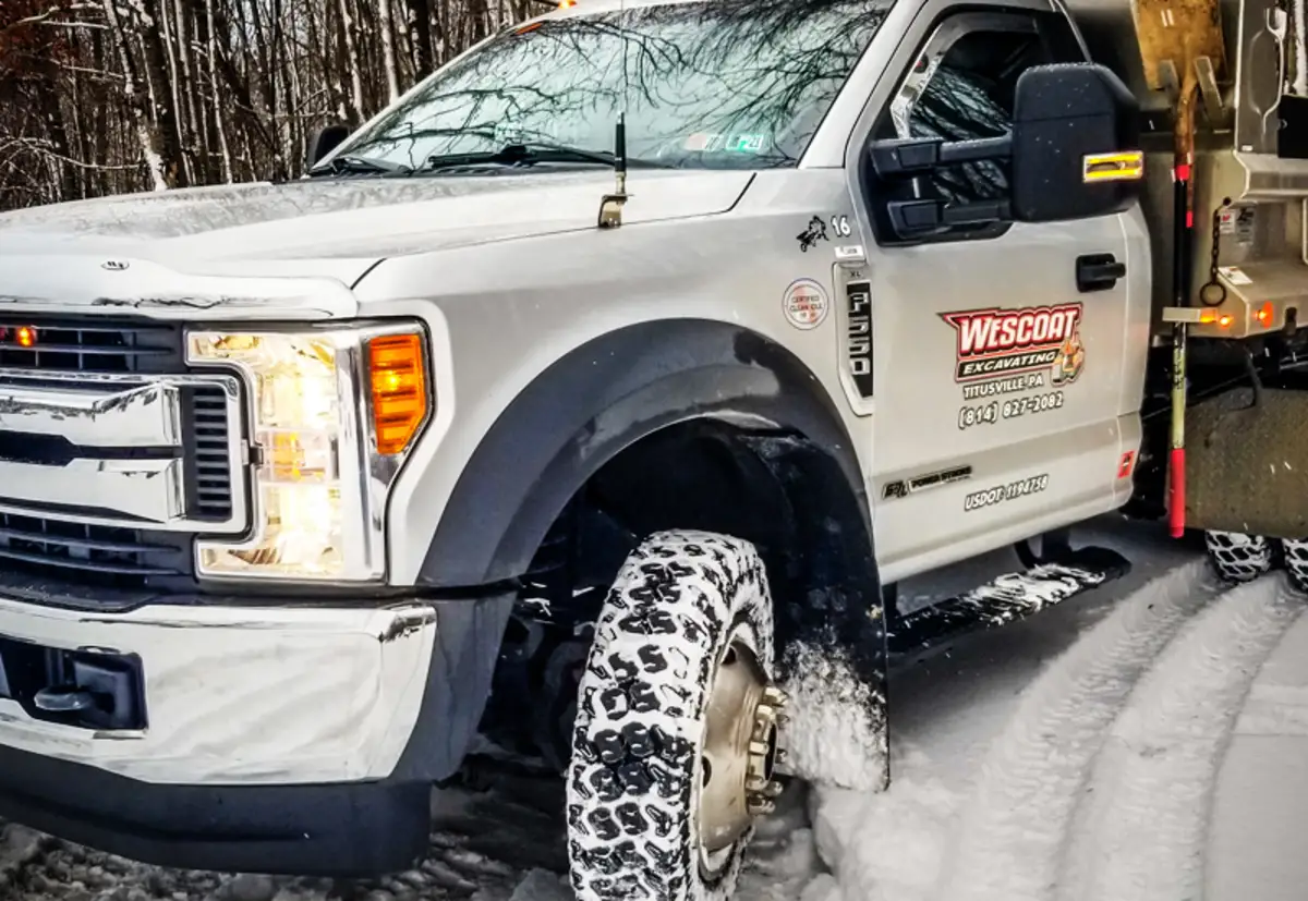 Fleet reliability