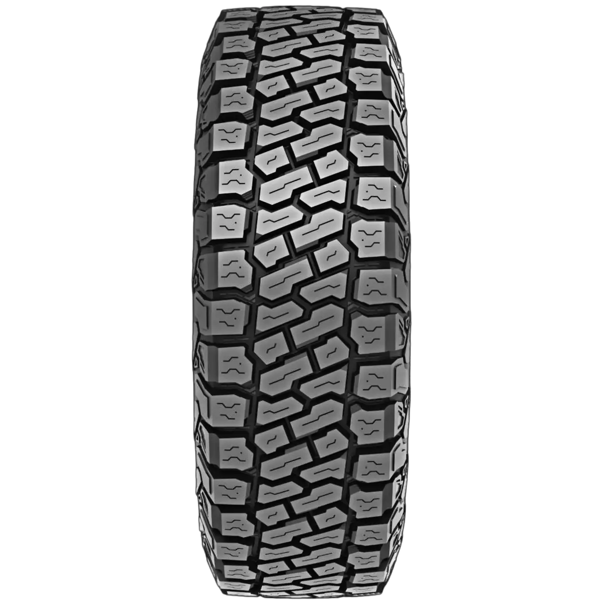 Founders 225 tire - front