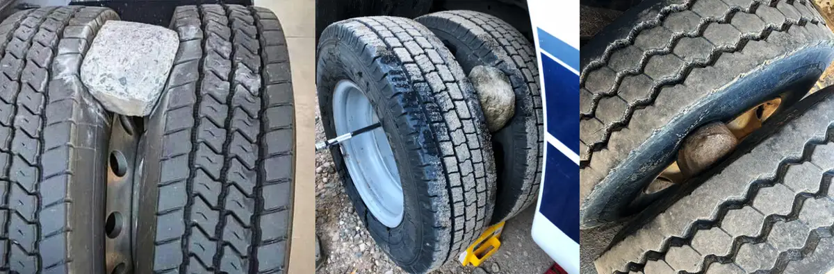 Founders Lift Kit components