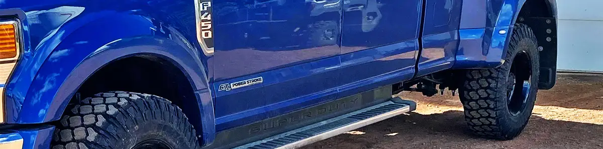 Conversion Kit