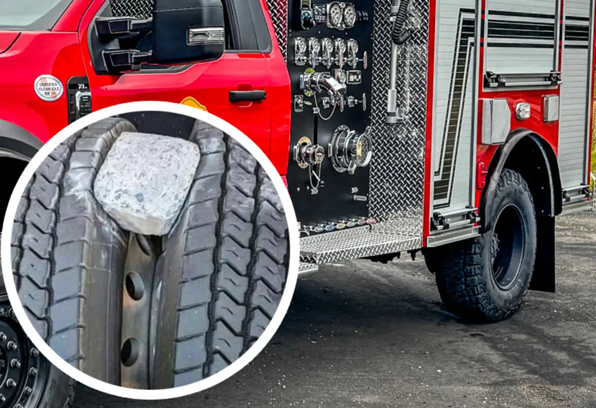Fleet Tires